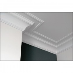 Corniche de plafond 413 LOBBY