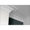 Ceiling cornice 413 LOBBY
