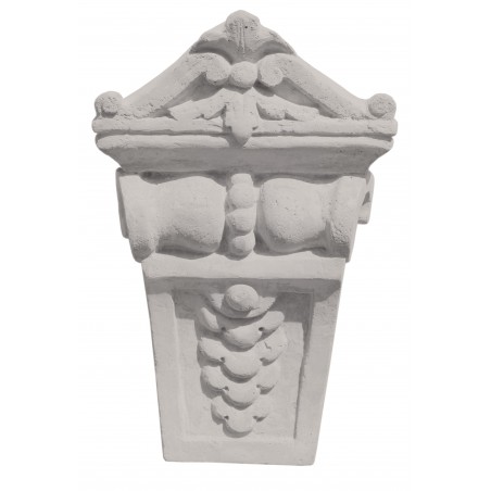 Ornamento per facciata 3017