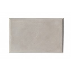 rustic stone blocks...