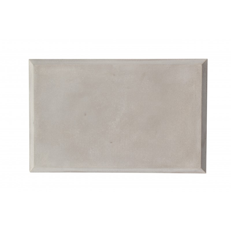 rustic stone blocks ornament 3019M