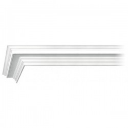Ceiling cornice 193pm  NEW-YORK