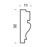Moulding 386pm NEO