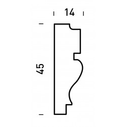 Moulding 386 NEO