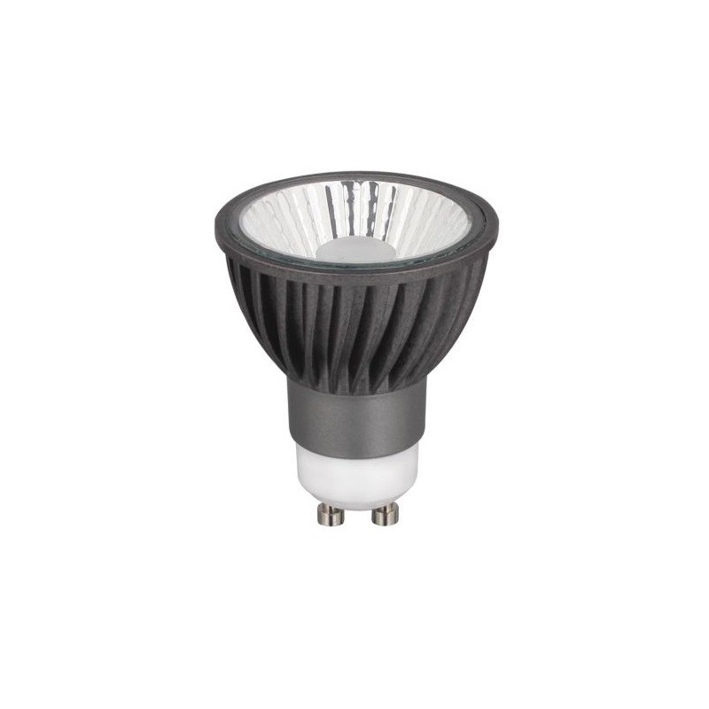 Light GU10 LED 36W