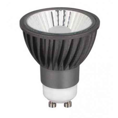 Ampoule GU10 LED 6W