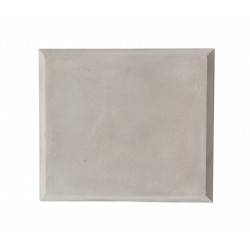 rustic stone blocks...