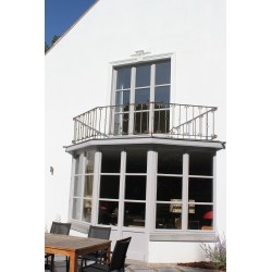 Moulure fenêtre de facade 3004