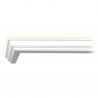 Corniche lumineuse 123