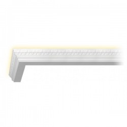Corniche lumineuse 201