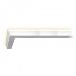 Corniche lumineuse 226