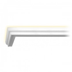 Corniche lumineuse 387