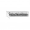 Cornice per soffitto lavorata 455  "à la rose"