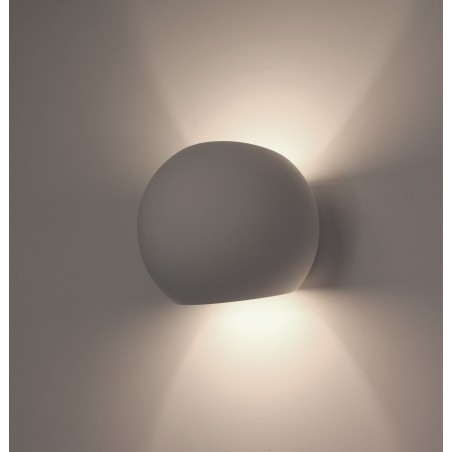 Wand lamp 490 Neptune