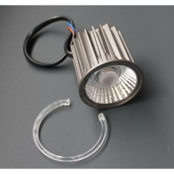 Ceiling lamp 650 QUICK