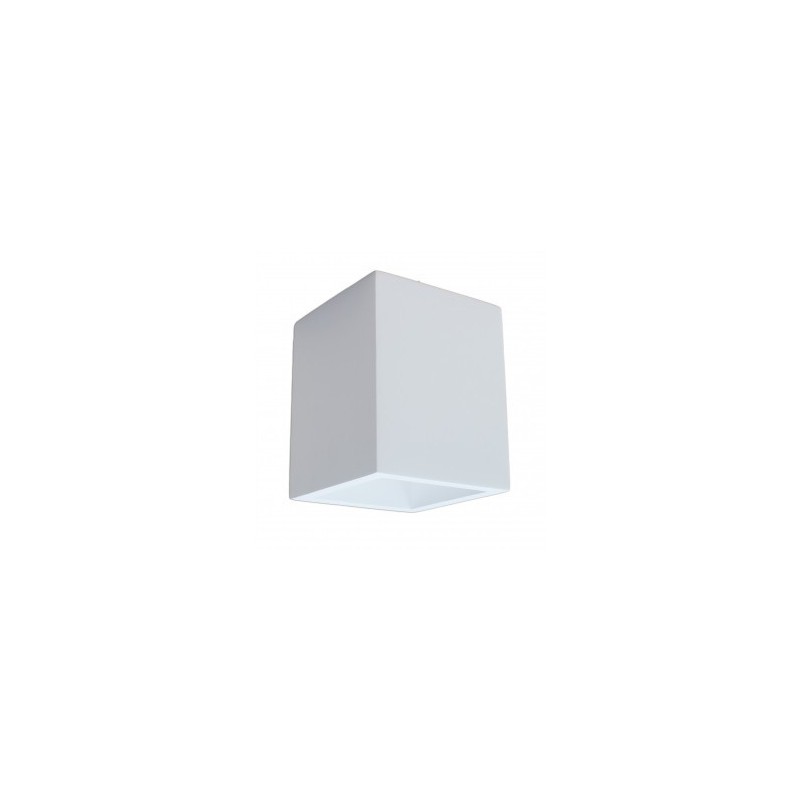Ceiling lamp 750 QUADRA