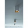 Ceiling lamp 750 QUADRA