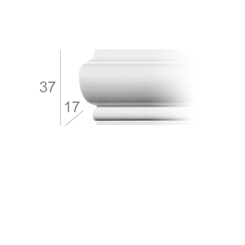 Moulding 222pm BEC