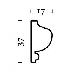 Moulding 222pm BEC