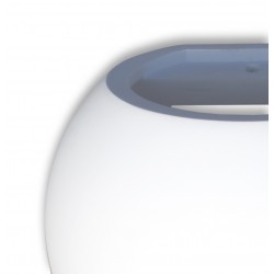 Wand lamp 490 Neptune