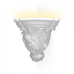 Corner lamp 505 ACANTHE