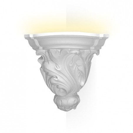 Corner lamp 505 ACANTHE Corner lamp 505 ACANTHE