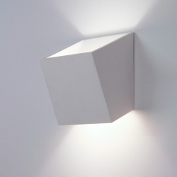 Wall lamp 445 BRERA