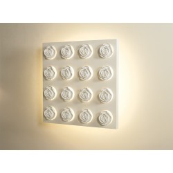 Wall lamp 442 PINK