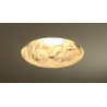 Recessed light 817M DIAMOND