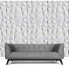 Structured Panel 953 KOH-I NOR