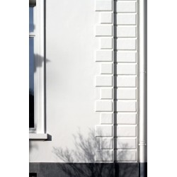 Rustic stone blocks ornament 3019L