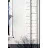 Rustic stone blocks ornament 3019L
