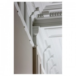 Corniche de plafond ornée 203 ALTA