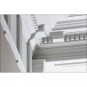 Corniche de plafond ornée 203 ALTA