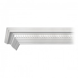 Ornamented ceiling cornice 203 ALTA