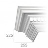 Corniche de plafond ornée 203 ALTA