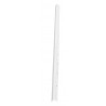 cornière d'angle encastrée en plâtre X-Dur