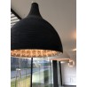 Hanging lamp 814 MILANO