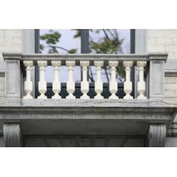 641 BALUSTRE
