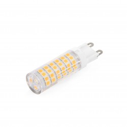 Ampoule G9 LED 2,6 W - 2700°K