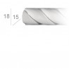 Moulding 108 TORSADE