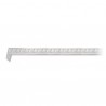 Ornamented ceiling cornice 127