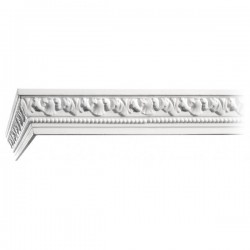 Corniche de plafond ornée 139