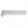 Ornamented ceiling cornice 139