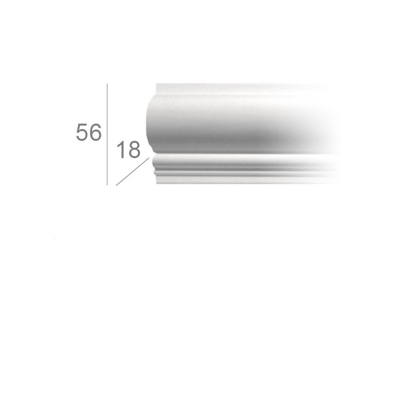 Moulding 141