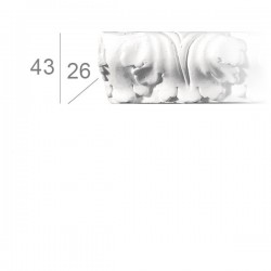 Moulding 143