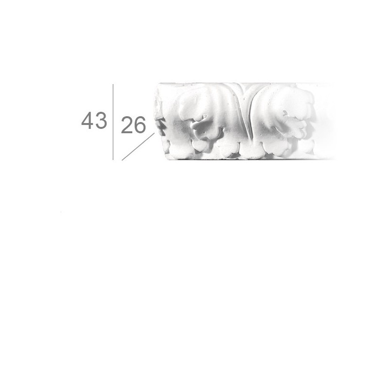Moulding 143