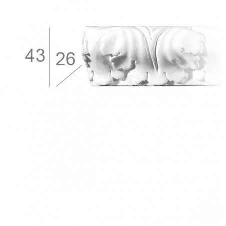 Moulding 143