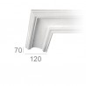 Cornice per soffitto 147  SENLIS