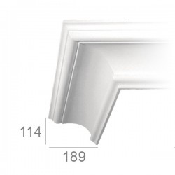 Corniche de plafond 147a...